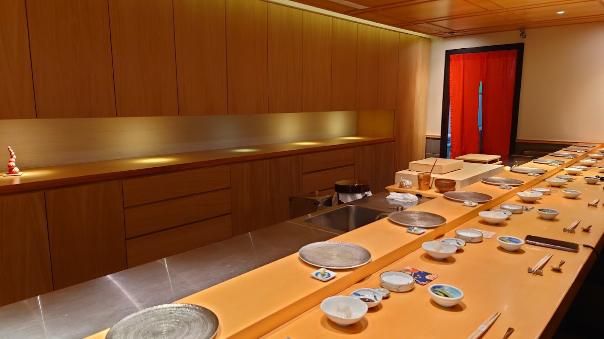Shoraku 匠樂割烹壽司