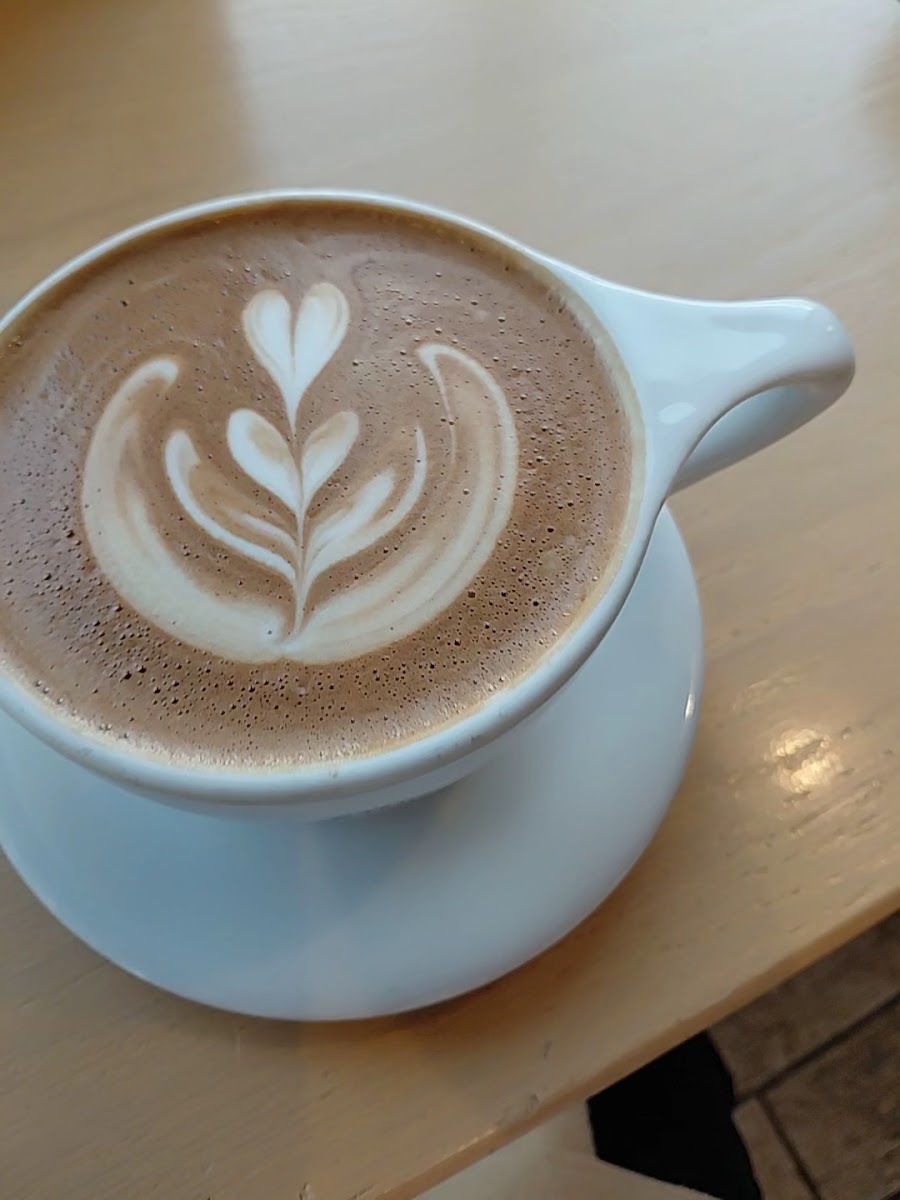 World Traveler Coffee Roasters Photos 2